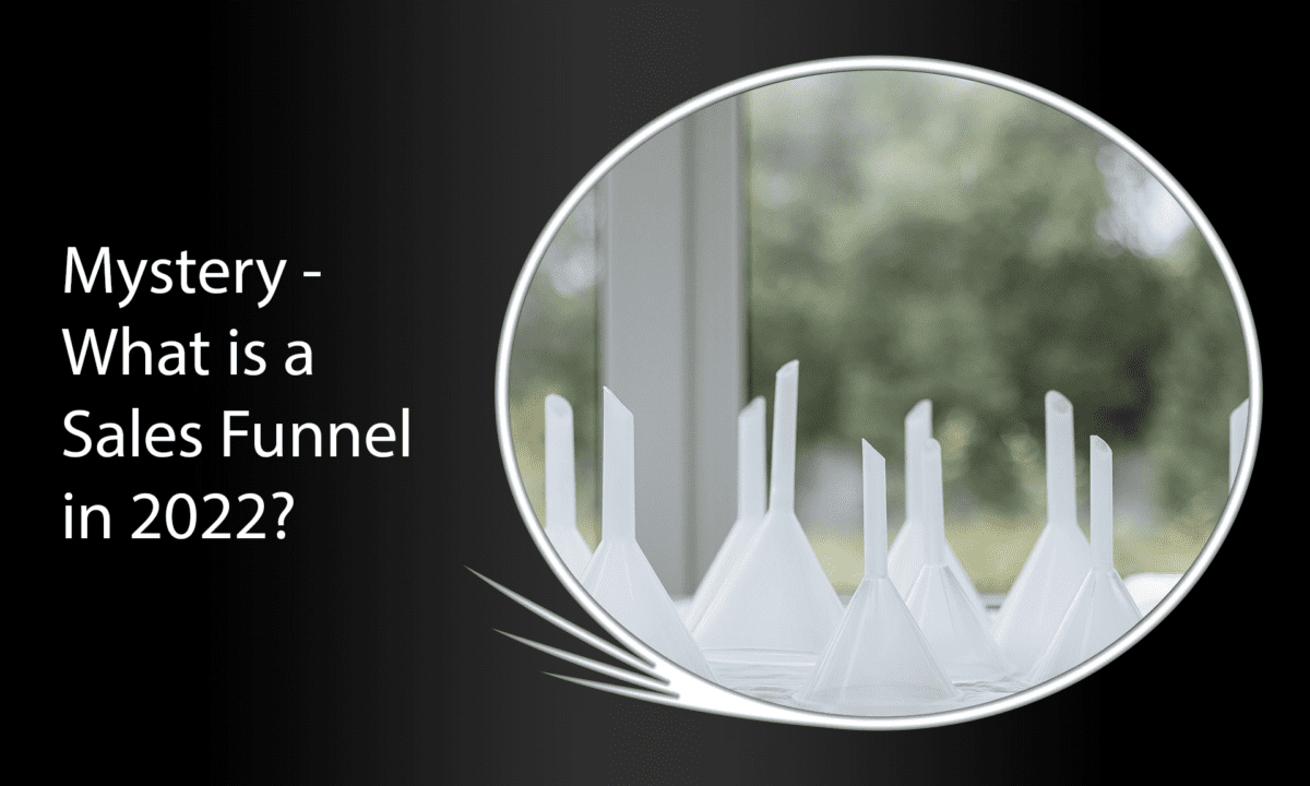 Generate Qualified Leads using an optimized Sales Funnel!