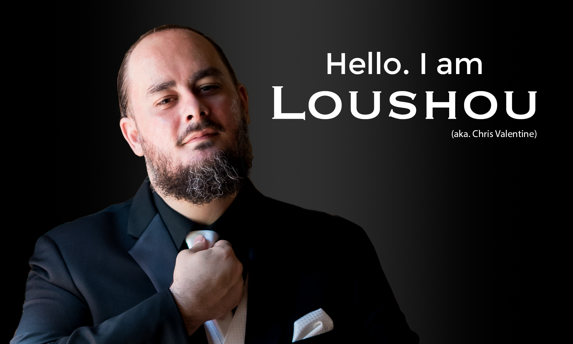 Hello. I am Loushou. LouPrime teaches you how to increase your blog traffic, for profit!