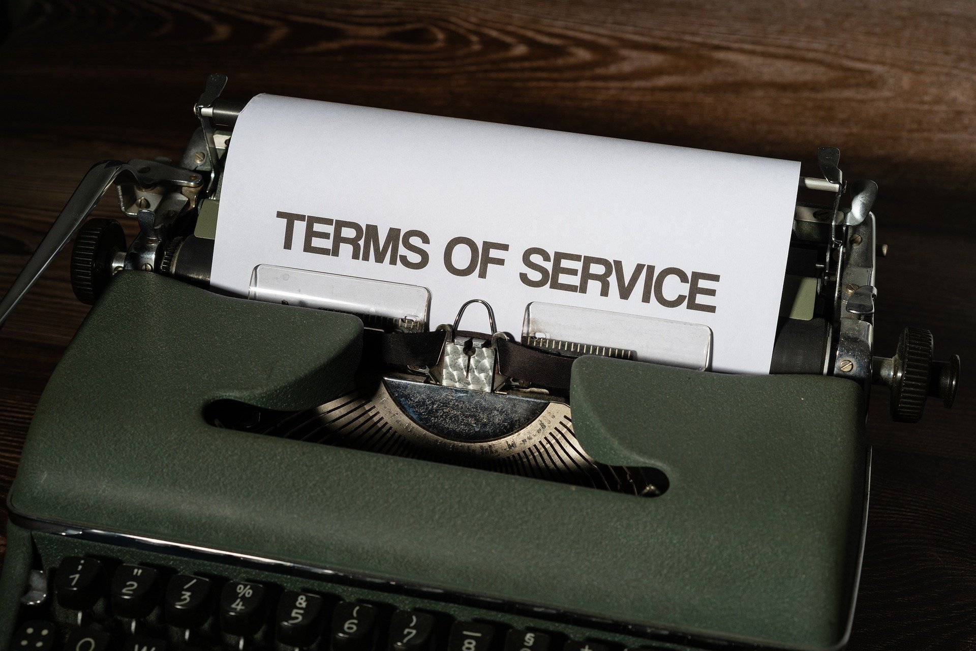 Our terms of use are pretty straightforward. We will provide you with the information you are looking for; please do not abuse our service.