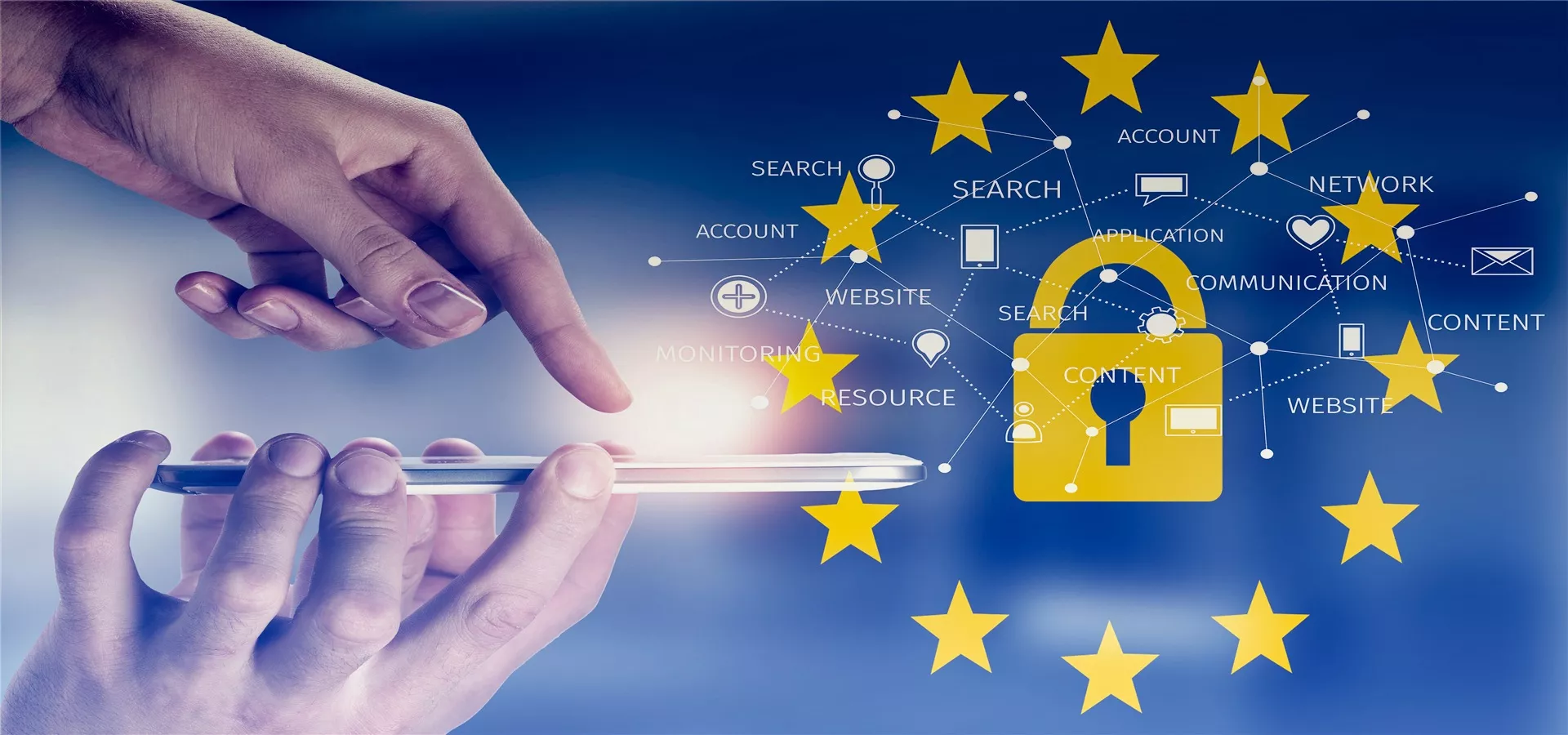 Our privacy policy covers you! Your privacy is extremely important to us, and we take it deathly seriously.