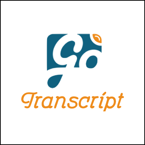 GoTranscript will pay you to transcribe for them. Learn how on their website!
