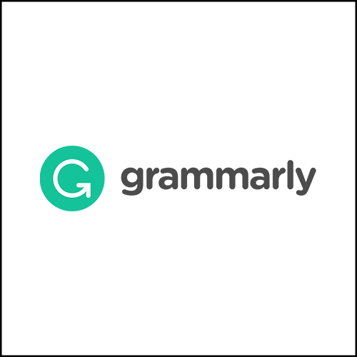 Grammarly has an excellent affiliate program! They even pay you for free sign ups!