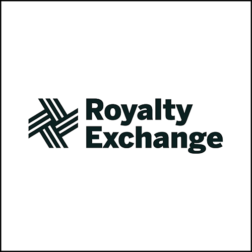 Royalty Exchange is the premier marketplace for buying and selling royalties online!