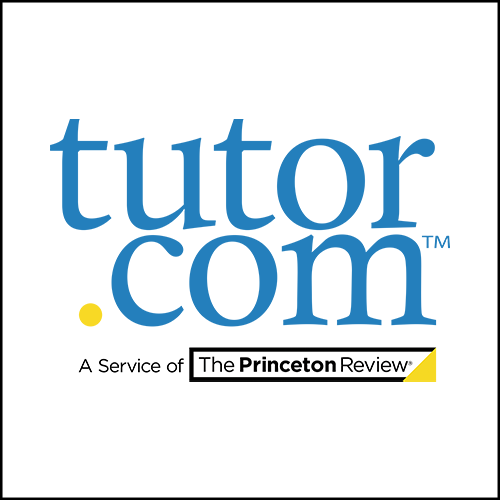 Tutor.com connects students with tutors who are good at sharing knowledge. You can make money even as a beginner!
