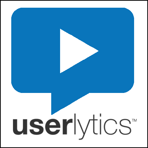 Analytics tell you what, UserLytics tells you why. Earn money with UserLytics today!